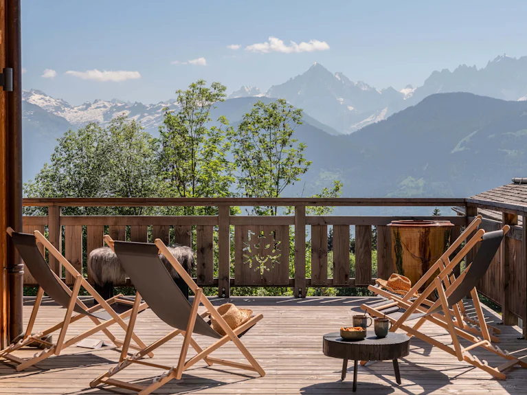 Chalet Condor Andino