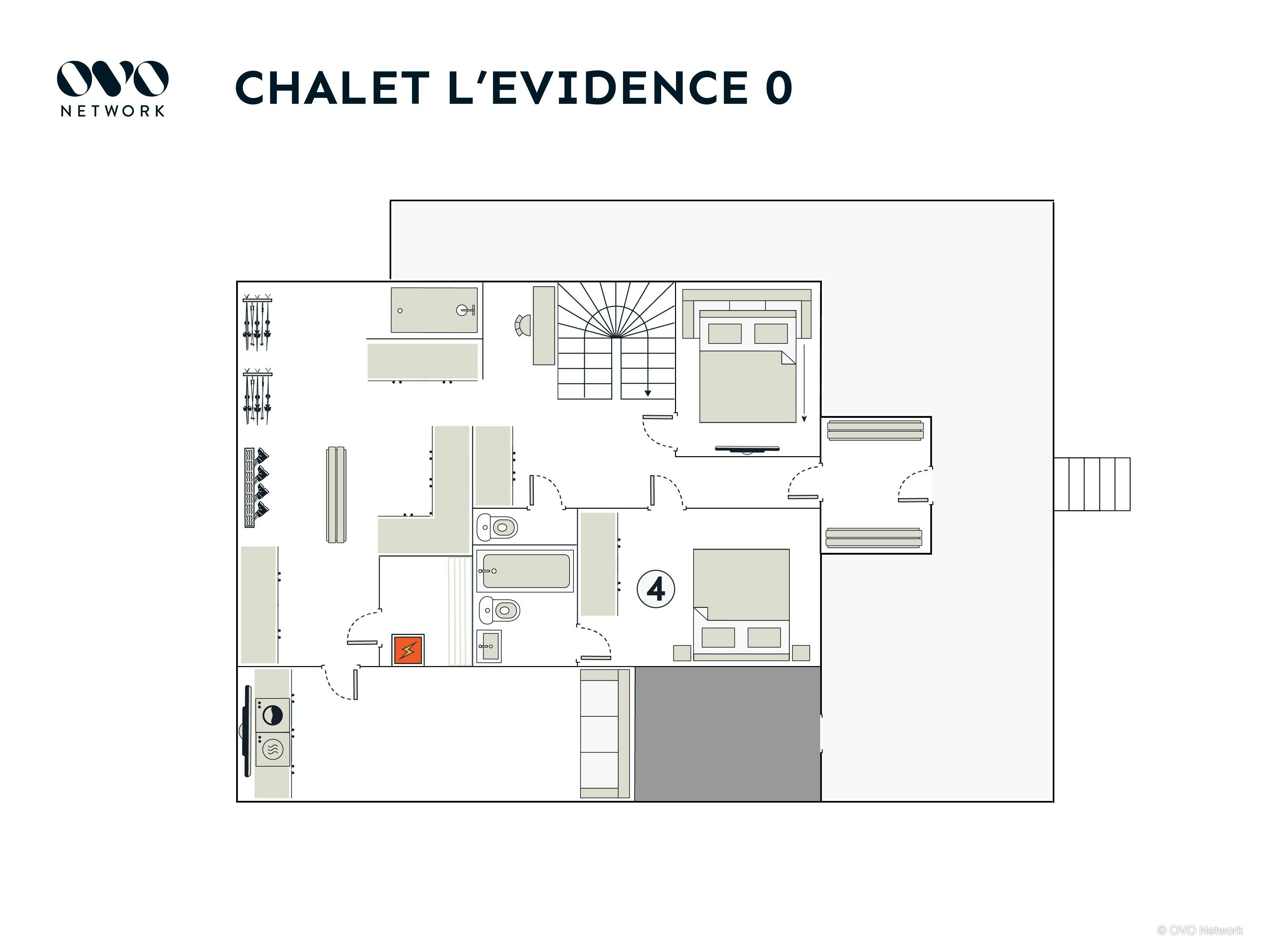 Floor plans