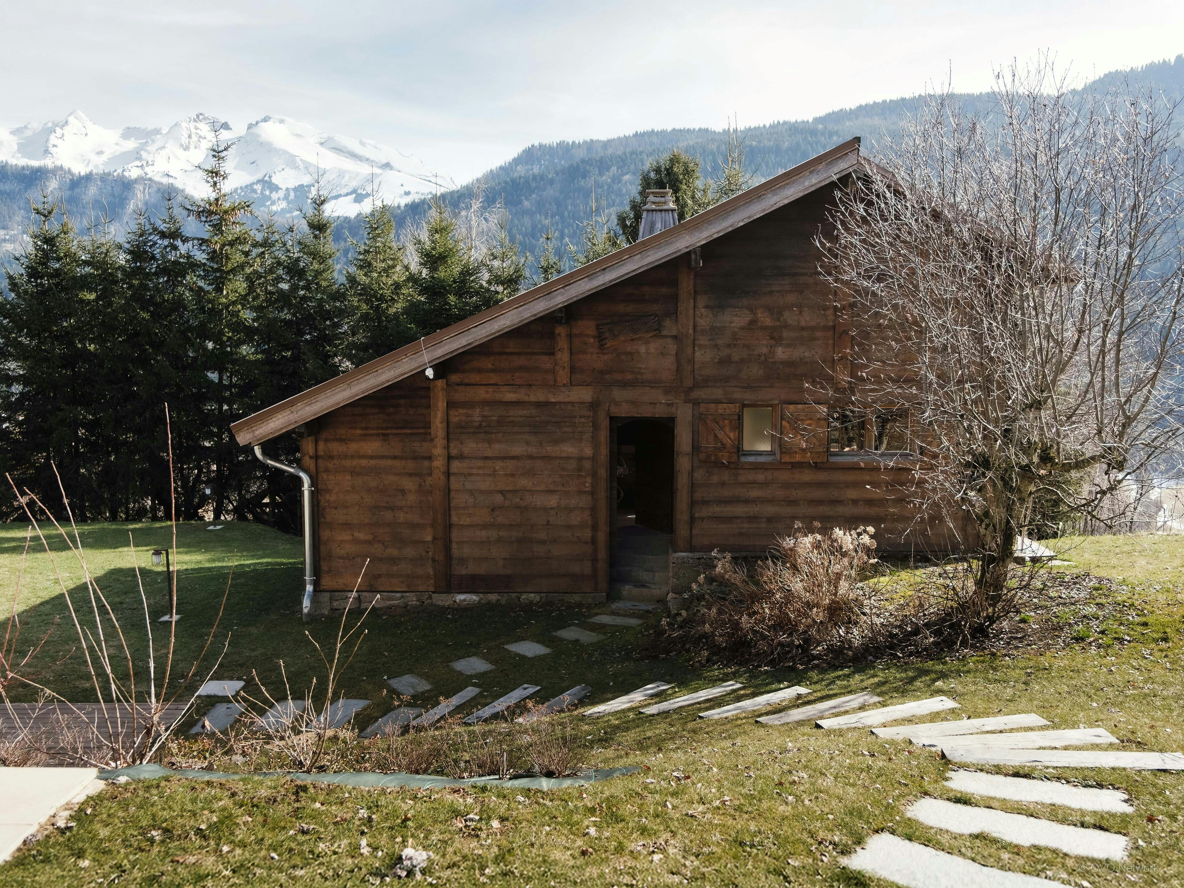 La Ferme de Mila