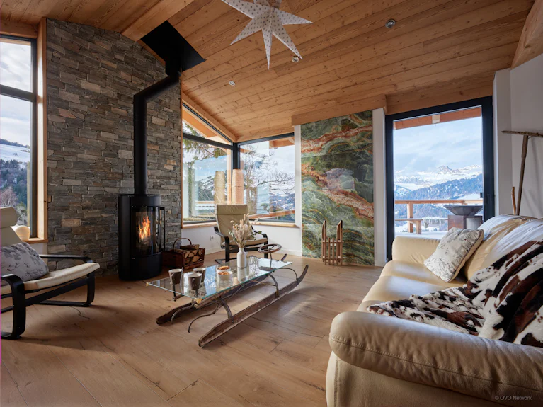 Chalet Panorea