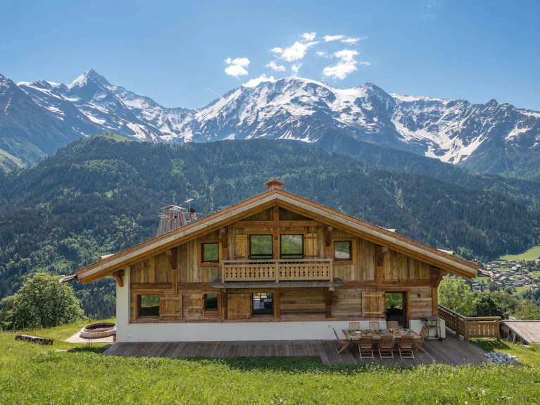 Chalet Lauda