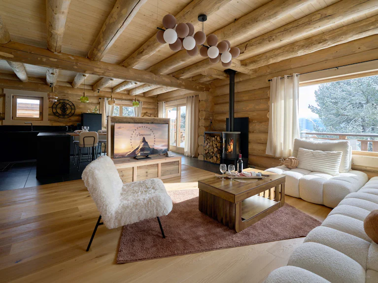 Chalet Escapade