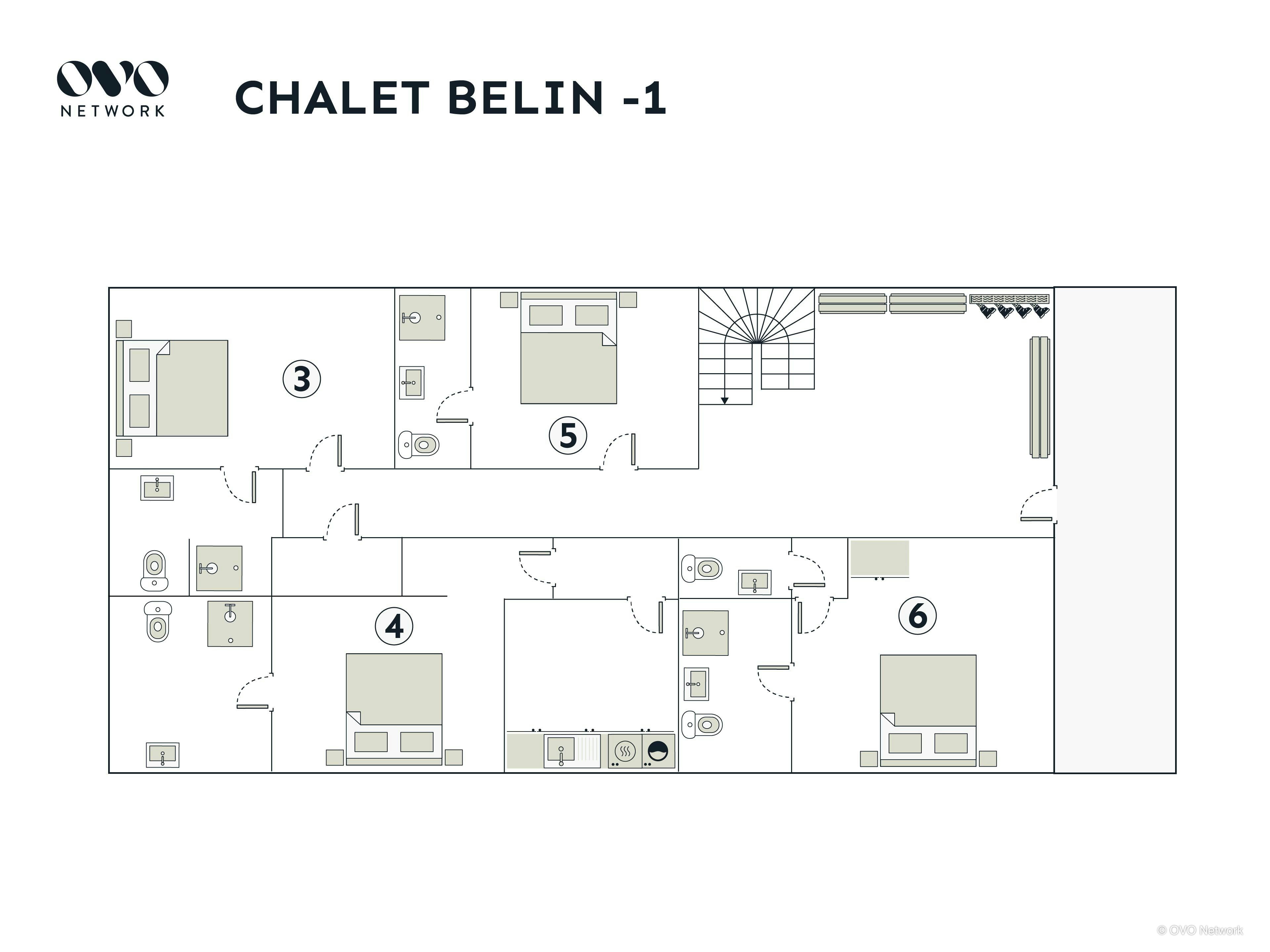 Floor plans