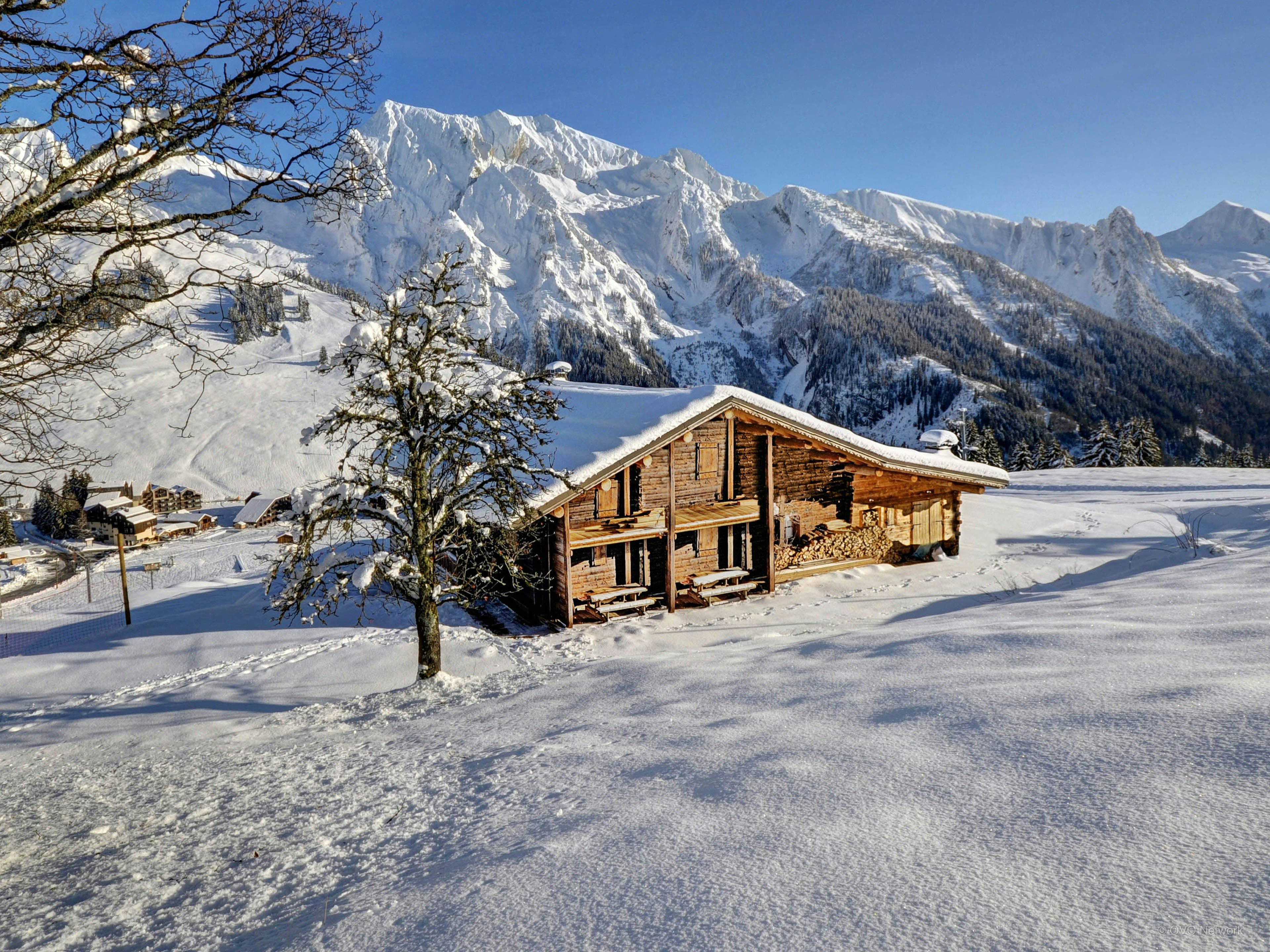 Tracy P. Jun 2021 (Chalet Capieu)