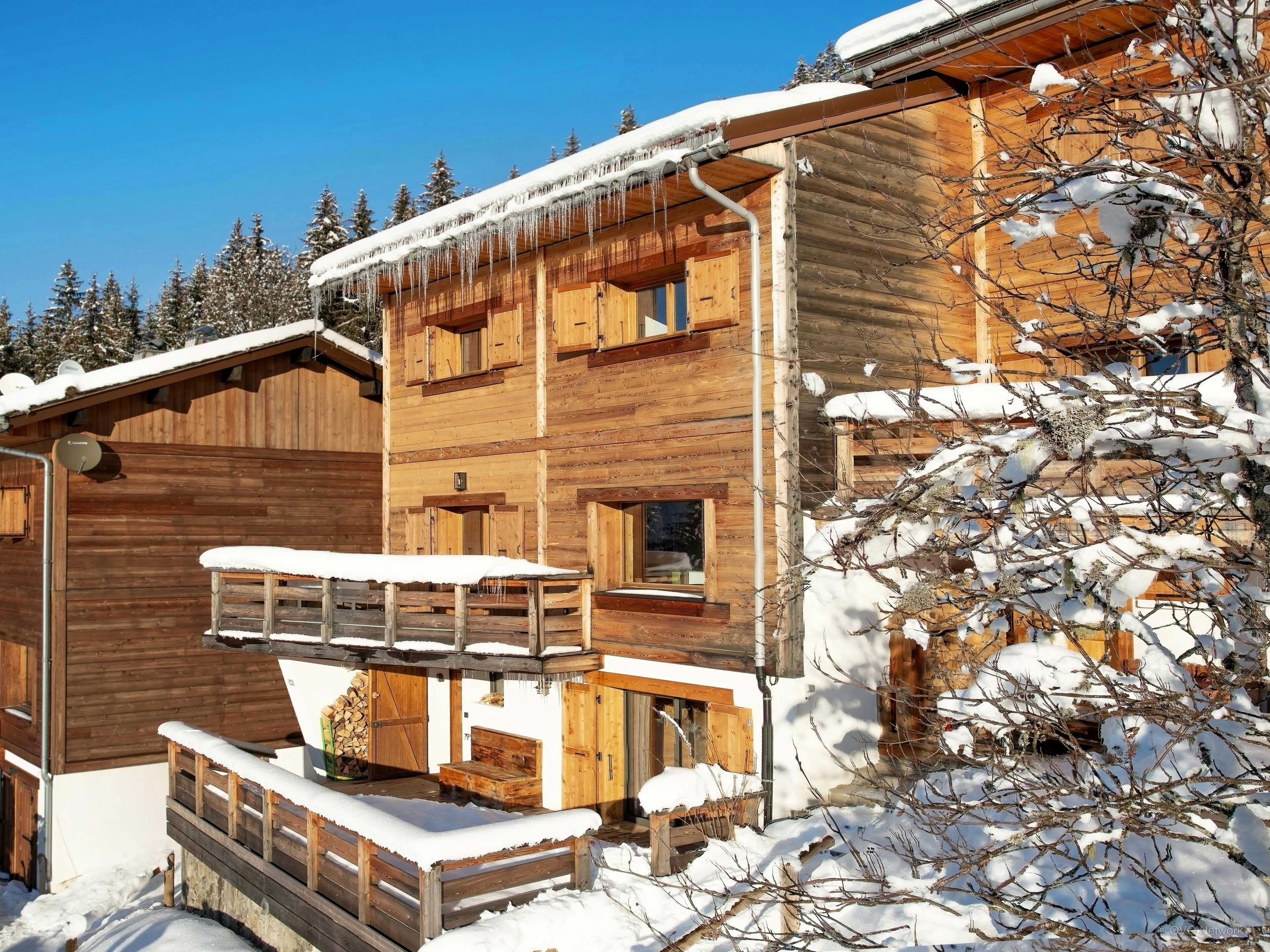 Kathleen J. janv. 2022 (Chalet Zamaro)