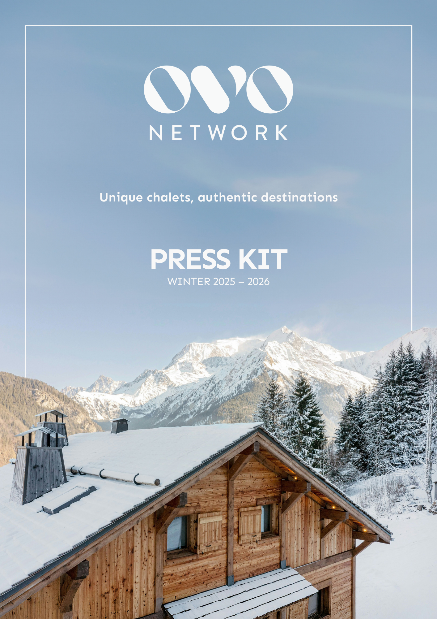 Press Kit - Winter 2026