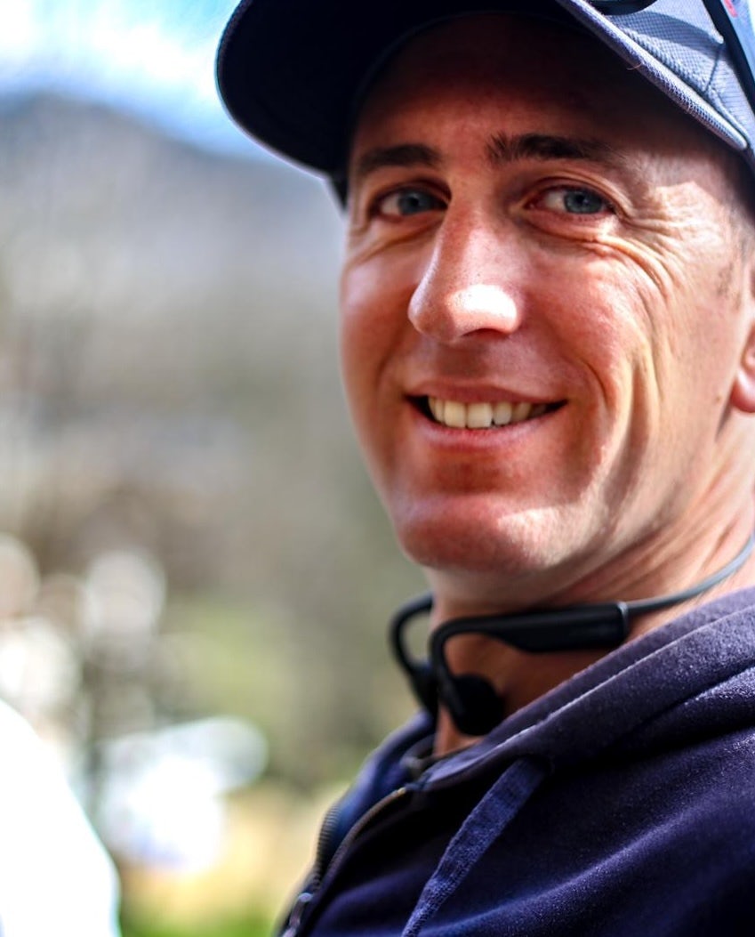 Ludovic, Chalet Le Petit Mazot