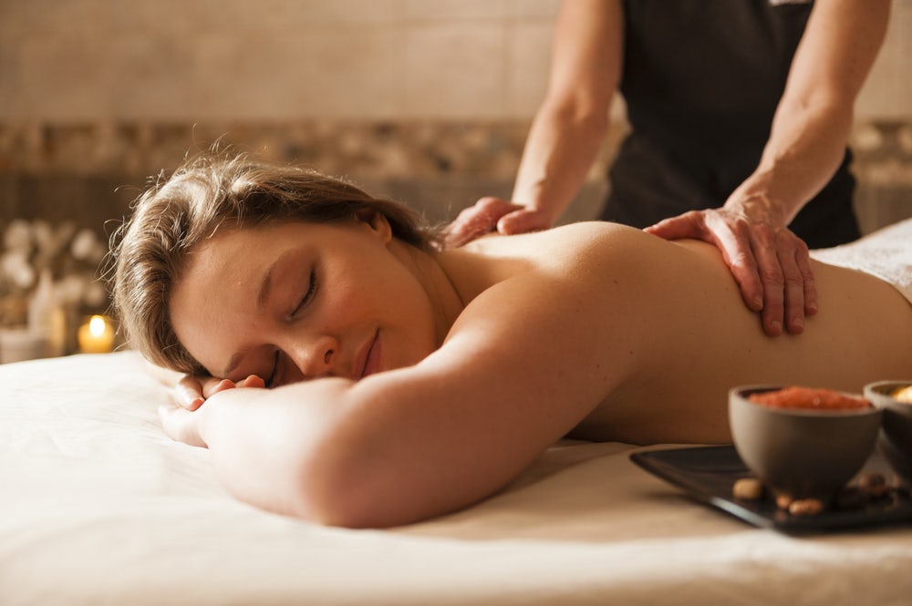 Spa treatments and days in the Aravis&nbsp;— La Clusaz, Le Grand Bornand, Annecy, Manigod and Thônes